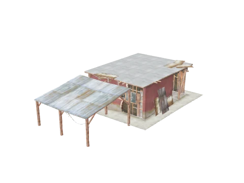 cs4_06_build_6, a GTA V map model