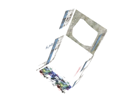 cs4_06_cover4o, a GTA V map model