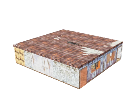 cs4_06_motelroom01, a GTA V map model