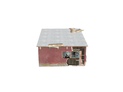 cs4_07_build_2_lod, a GTA V map model