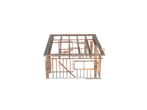 cs4_07_build_2d, a GTA V map model