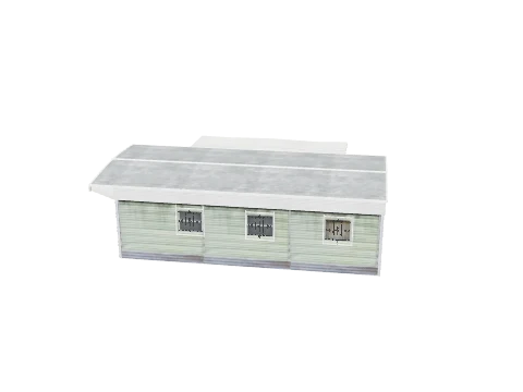cs4_07_build_7, a GTA V map model