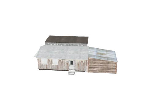 cs4_07_build_8, a GTA V map model