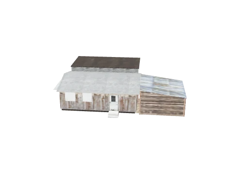 cs4_07_build_8_lod, a GTA V map model