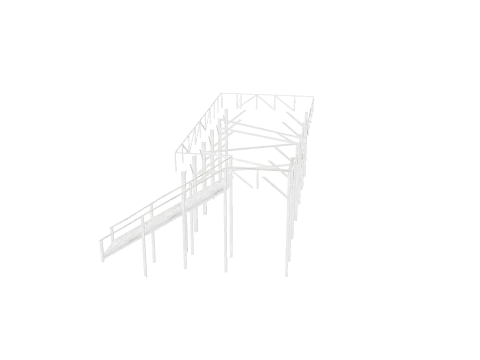 cs4_07_railings, a GTA V map model