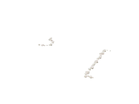 cs4_08_rocks_2, a GTA V map model