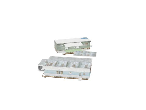 cs4_08_trailers5_lod, a GTA V map model