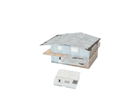 cs4_08_trailers6_lod, a GTA V map model