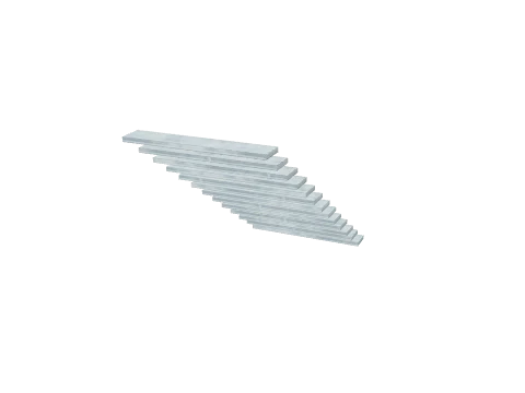 cs4_08_trailers6_stairs, a GTA V map model