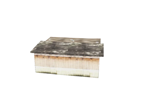 cs4_09_bdg1, a GTA V map model