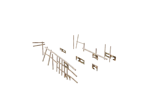 cs4_09_railsa, a GTA V map model