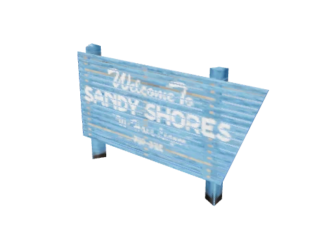 cs4_09_sandy_shores_sign2_lod, a GTA V map model