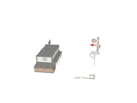 cs4_10_bar_lod, a GTA V map model