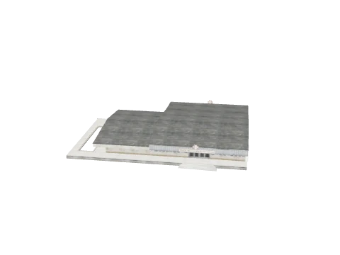 cs4_10_medicalc_lod, a GTA V map model