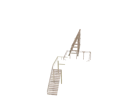 cs4_10_railings, a GTA V map model