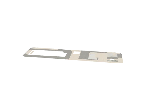 cs4_10_terrain_medic, a GTA V map model