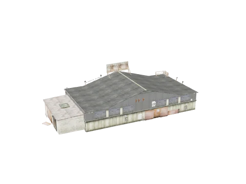 cs4_11_build01, a GTA V map model