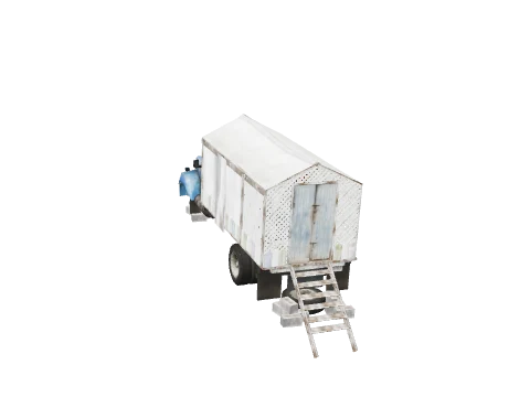 cs4_11_salvtruck, a GTA V map model