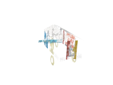 cs4_11_salvtruck_g, a GTA V map model