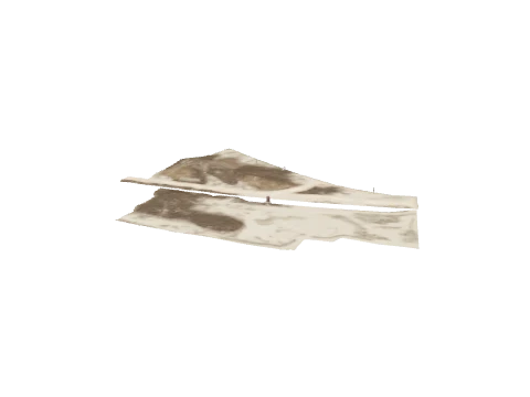 cs4_12_land_01_slod2, a GTA V map model