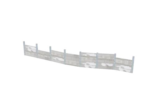 cs4_12_nd_wall_06b, a GTA V map model