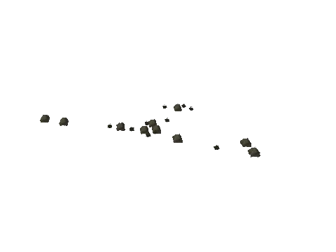 cs4_12_props_veg16_10_lod, a GTA V map model
