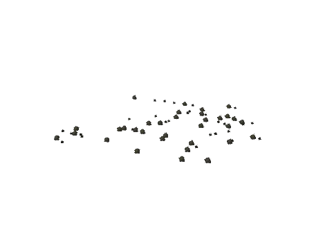 cs4_12_props_veg16_11_lod, a GTA V map model