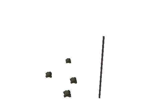 cs4_12_props_veg16_17_lod, a GTA V map model