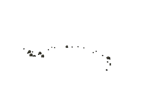 cs4_12_props_veg17_10_lod, a GTA V map model