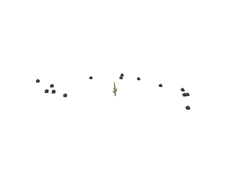 cs4_12_props_veg17_15_lod, a GTA V map model