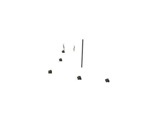 cs4_12_props_veg19_13_lod, a GTA V map model