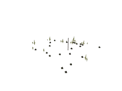 cs4_12_props_veg19_14_lod, a GTA V map model