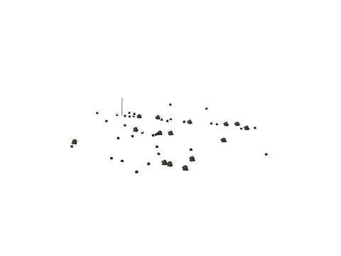 cs4_12_props_veg19_21_lod, a GTA V map model