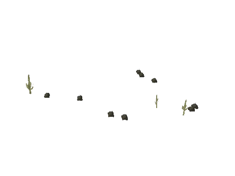 cs4_12_props_veg19_23_lod, a GTA V map model