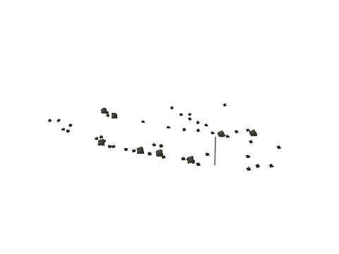 cs4_12_props_veg20_10_lod, a GTA V map model