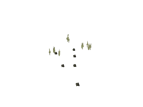 cs4_12_props_veg21_11_lod, a GTA V map model