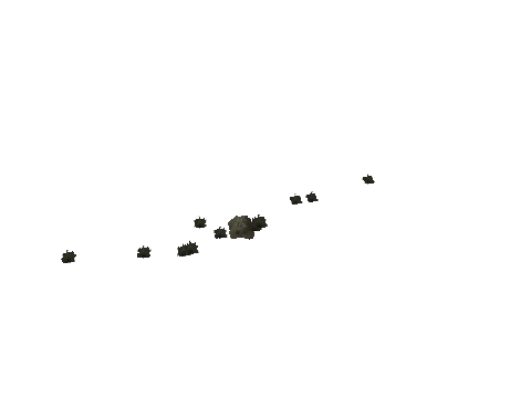 cs4_12_props_veg22_11_lod, a GTA V map model