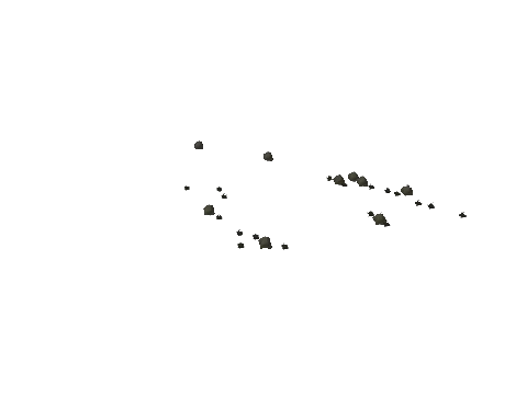 cs4_12_props_veg25_45_lod, a GTA V map model