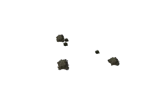 cs4_12_props_veg25_46_lod, a GTA V map model