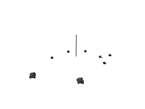 cs4_12_props_veg28_32_lod, a GTA V map model
