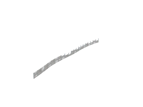 cs4_12_retainwall04, a GTA V map model