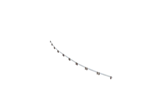 cs4_13_armco06_lod, a GTA V map model