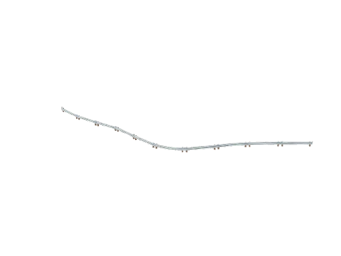 cs4_13_armco09, a GTA V map model