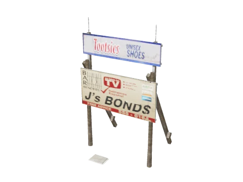 cs4_13_billbd_01, a GTA V map model