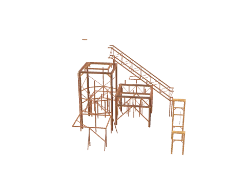 cs4_13_build_01_fiz, a GTA V map model