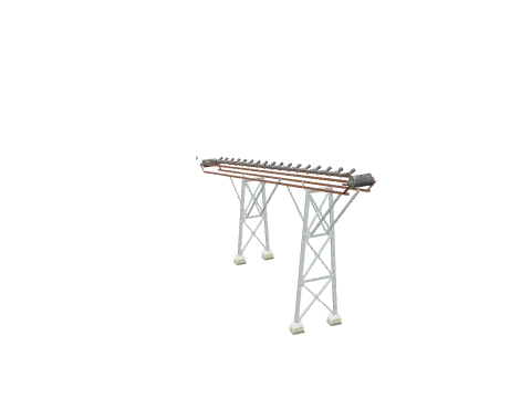 cs4_13_conv_03, a GTA V map model