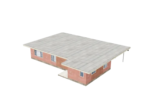 cs4_13_desert_house_10, a GTA V map model