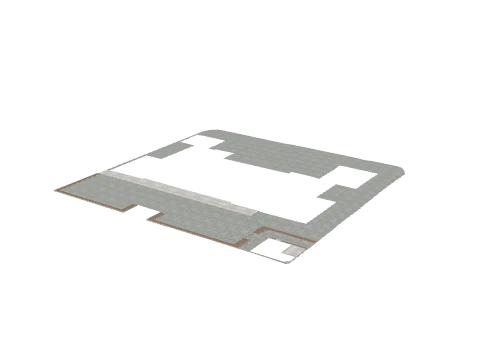 cs4_13_nmall15, a GTA V map model
