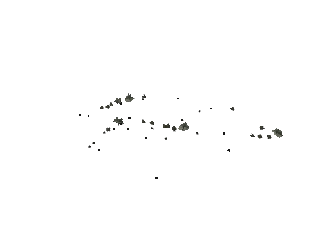 cs4_13_props_veg21_64_lod, a GTA V map model