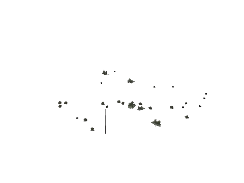 cs4_13_props_veg22_11_lod, a GTA V map model
